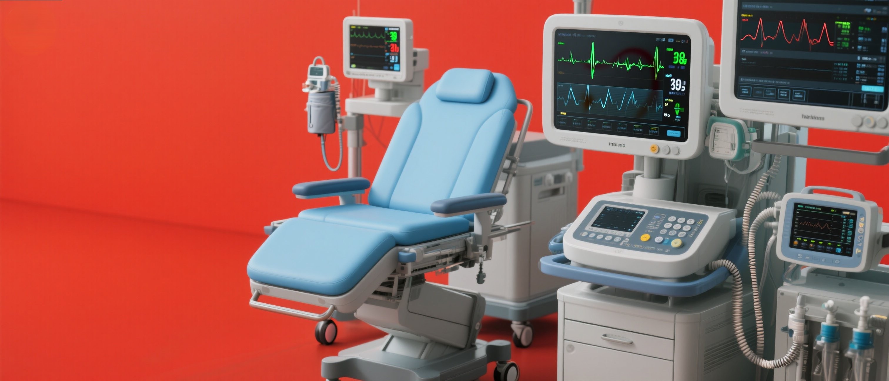 Disposable Surgical Equipment