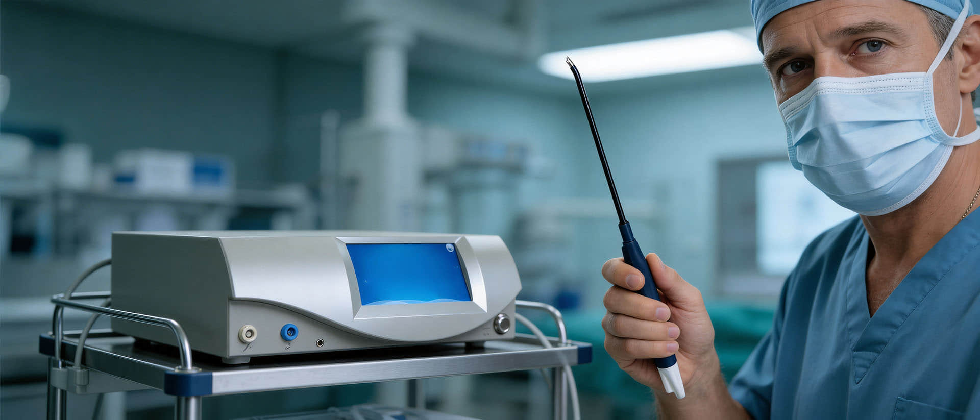 HUBEI ENT&PAIN - Medical Supplies Manufacturer