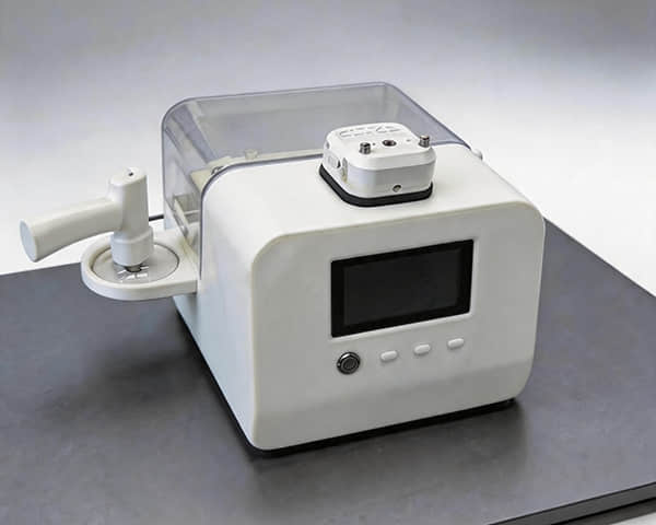 Clinical Ear Wax Removal Machine