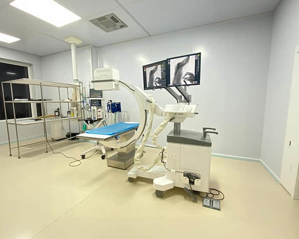 Used Surgical Equipment