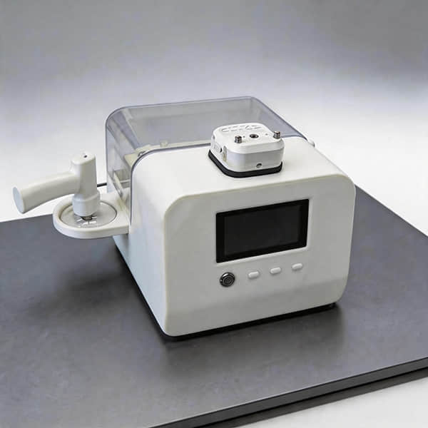 Clinical Ear Wax Removal Machine