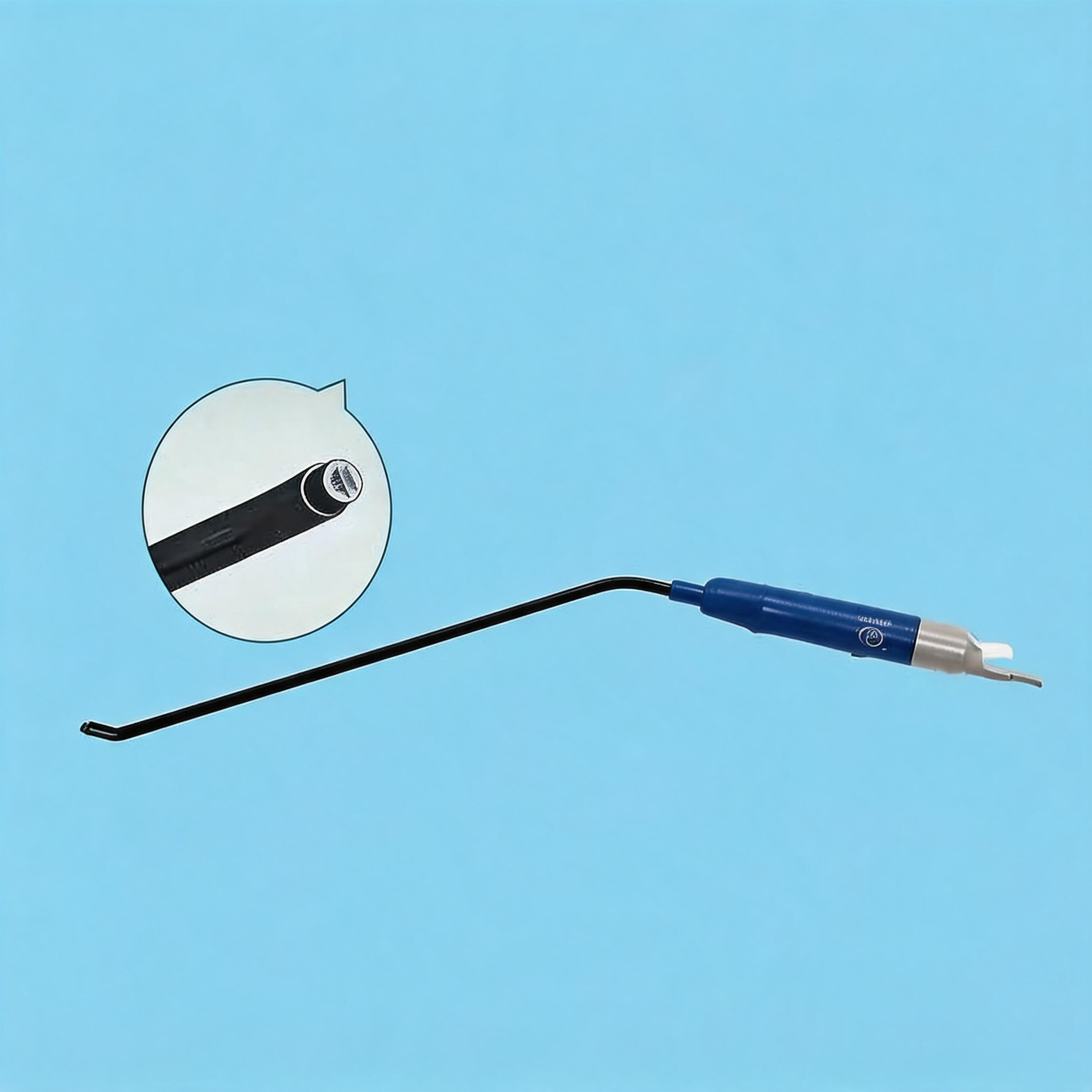 larynx probe