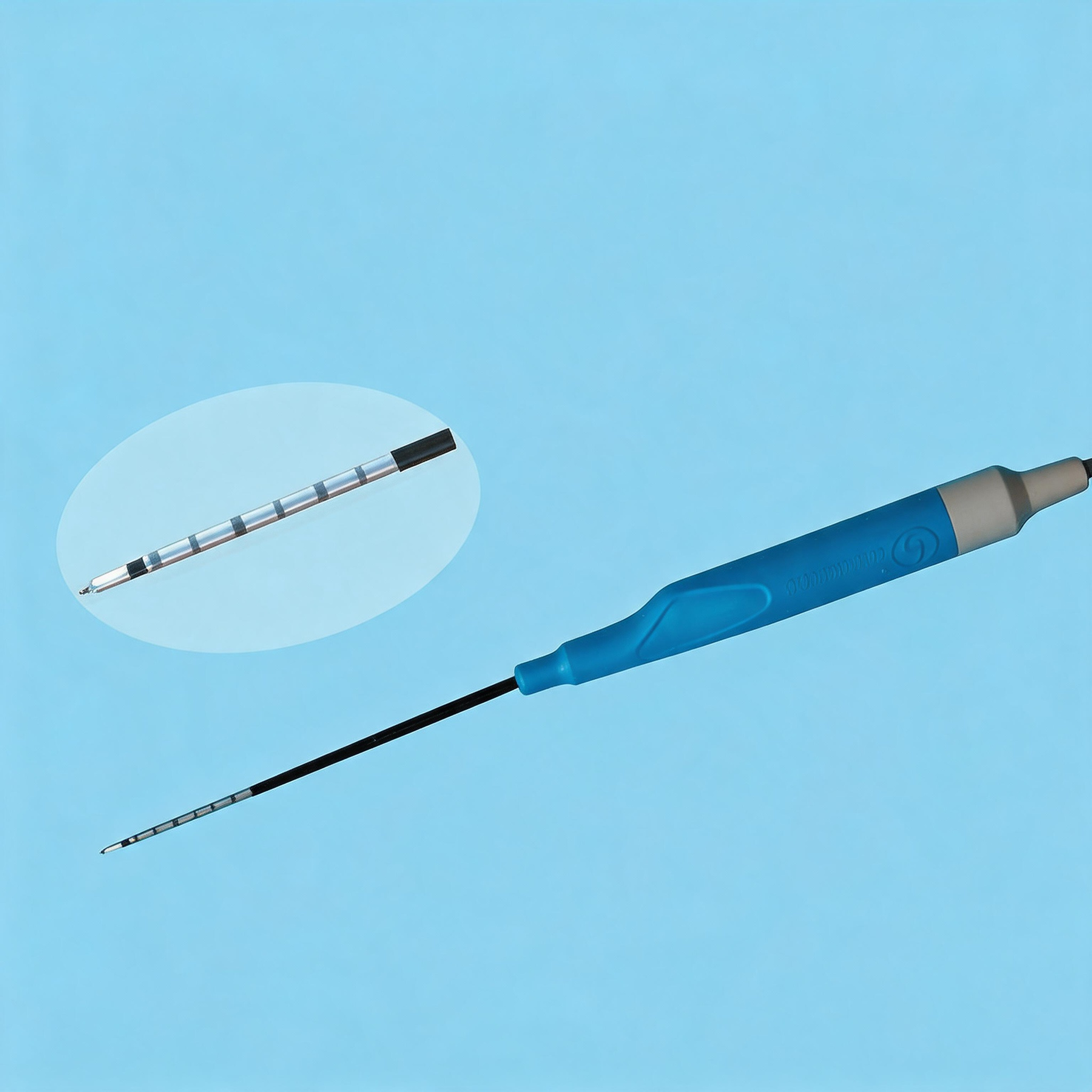 nasal mucosa probe