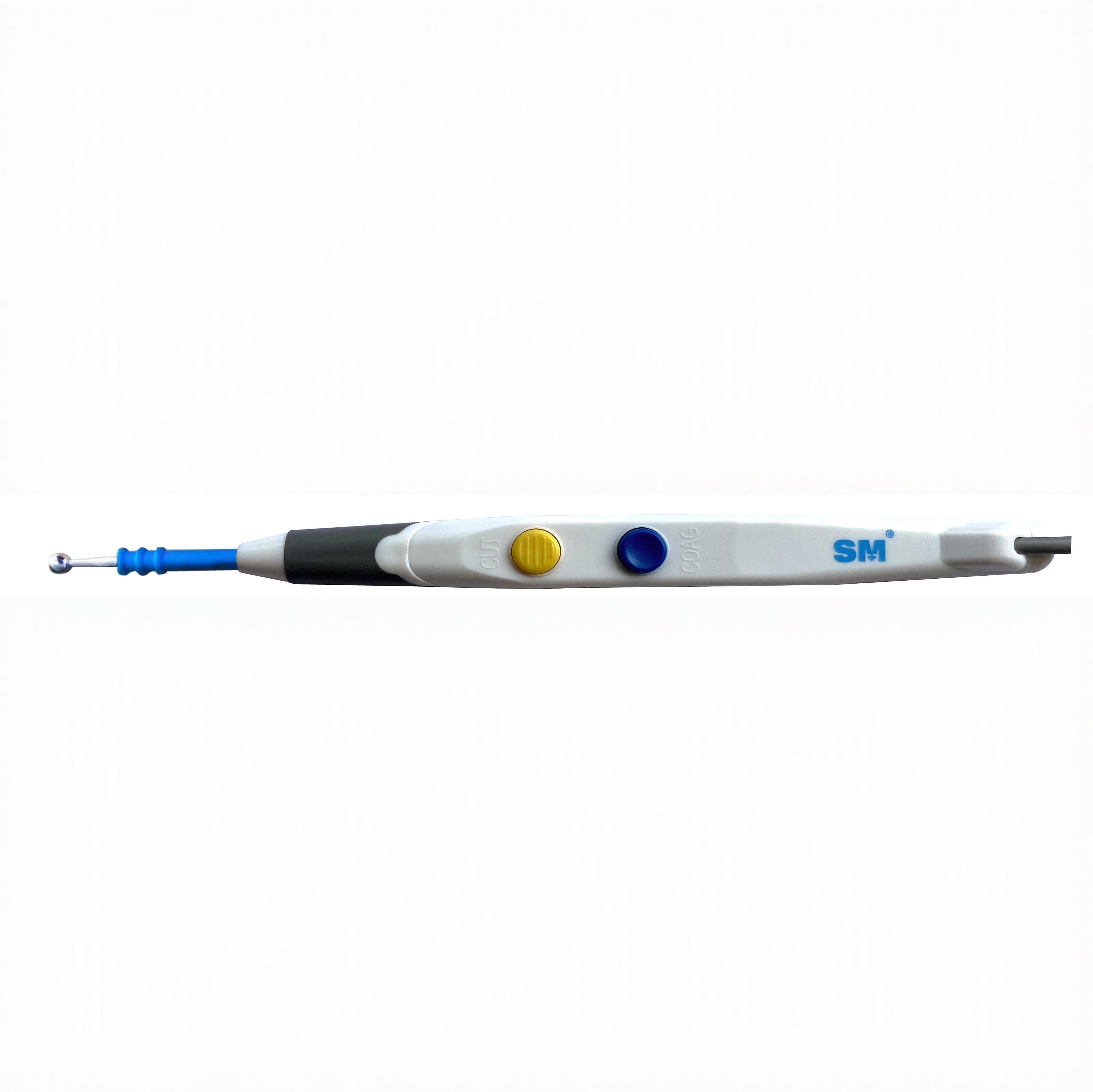 Leep knifes series(sphere)