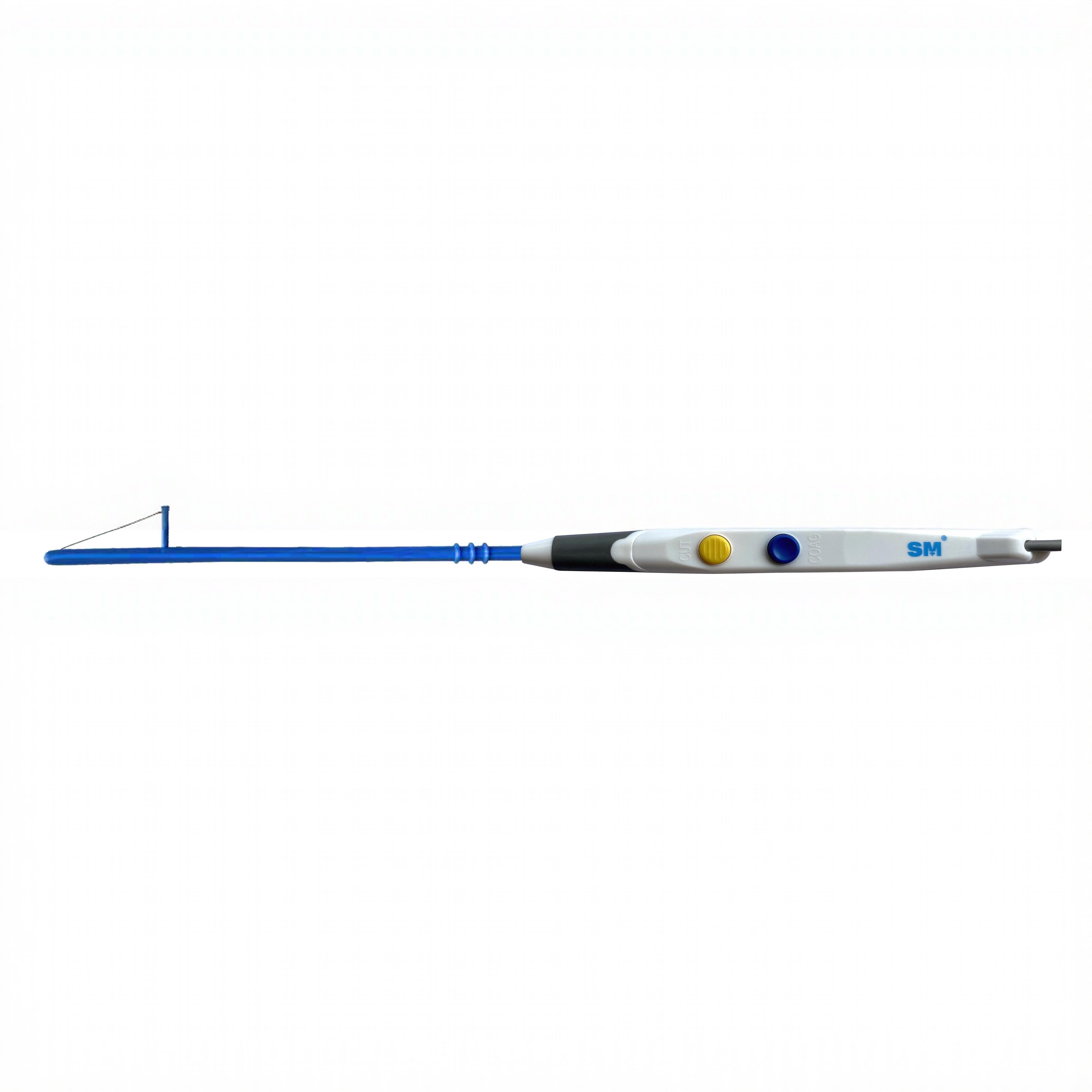 Leep knifes series(triangle)