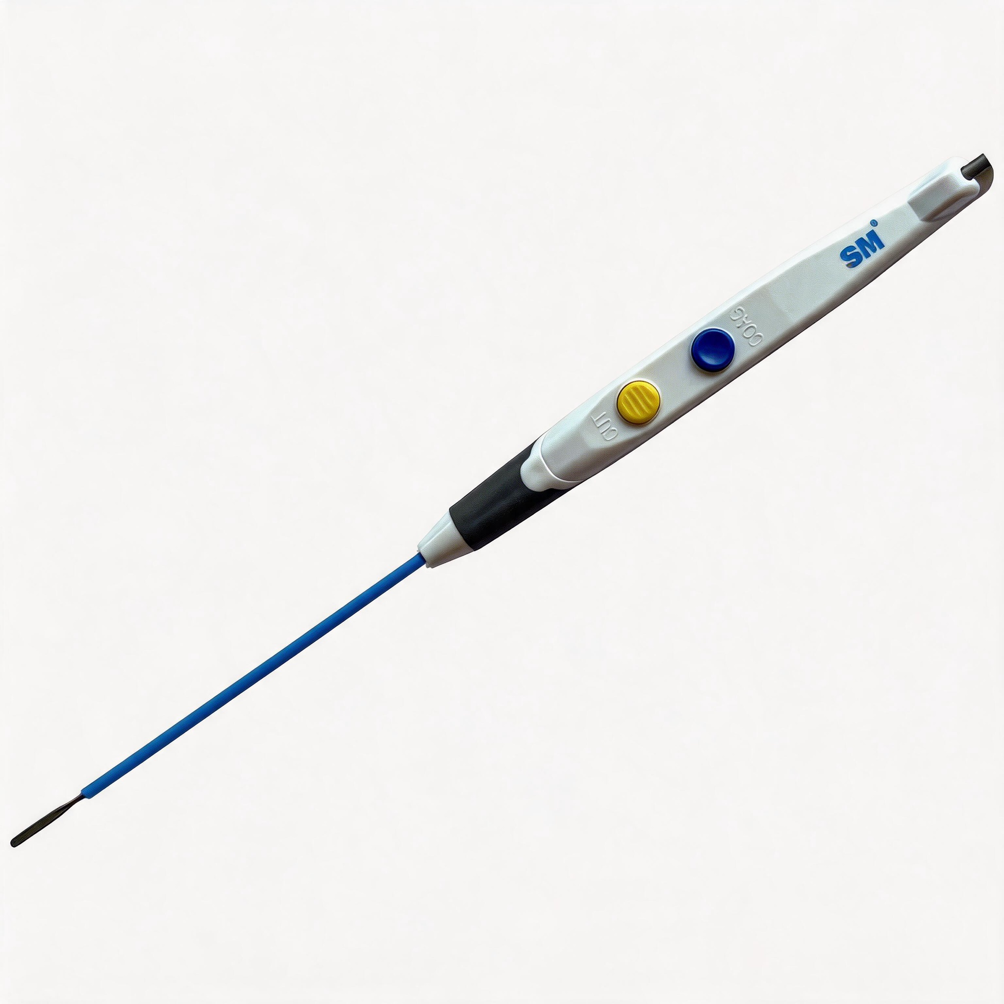 Regular series,Blade type