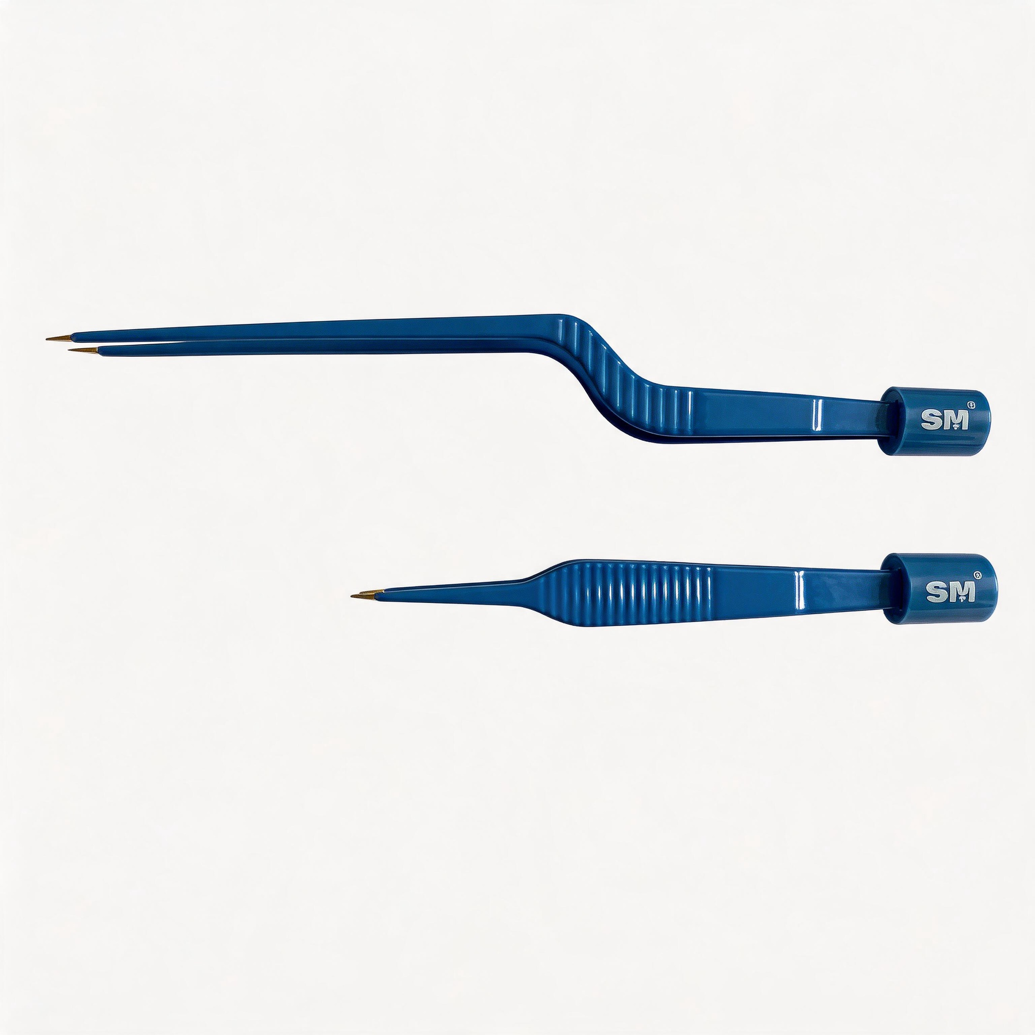 Straight forceps