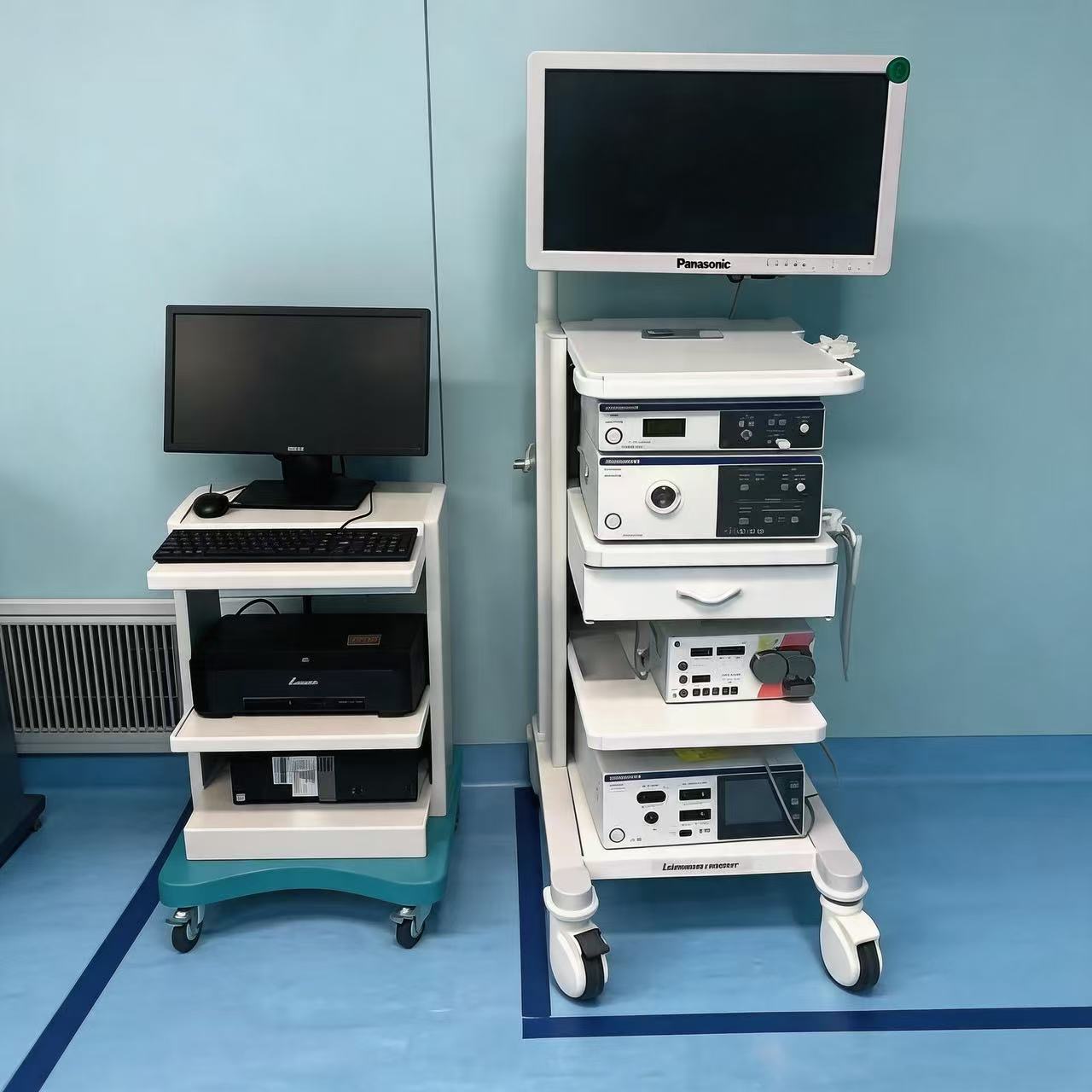 medical imaging system