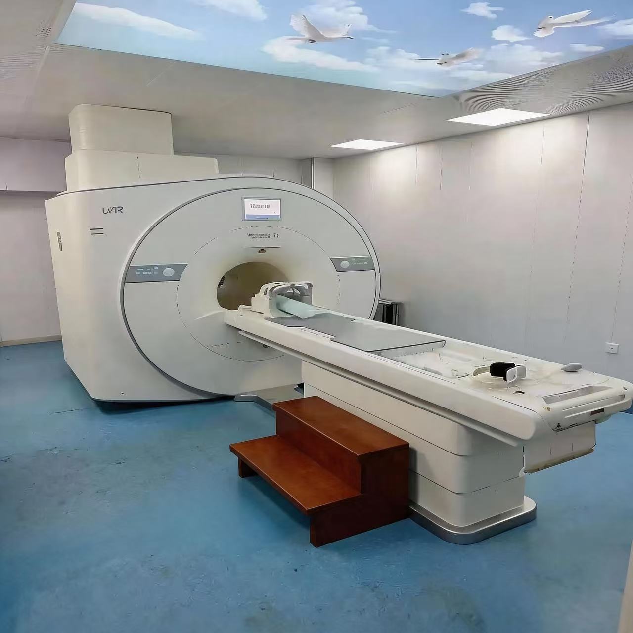 used mri scanner​