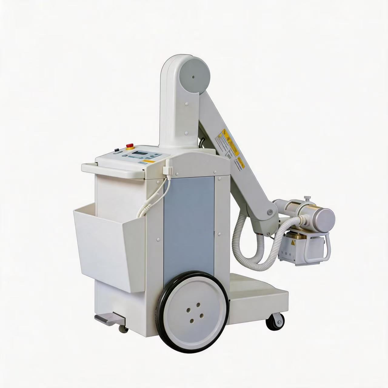 used portable x ray machine