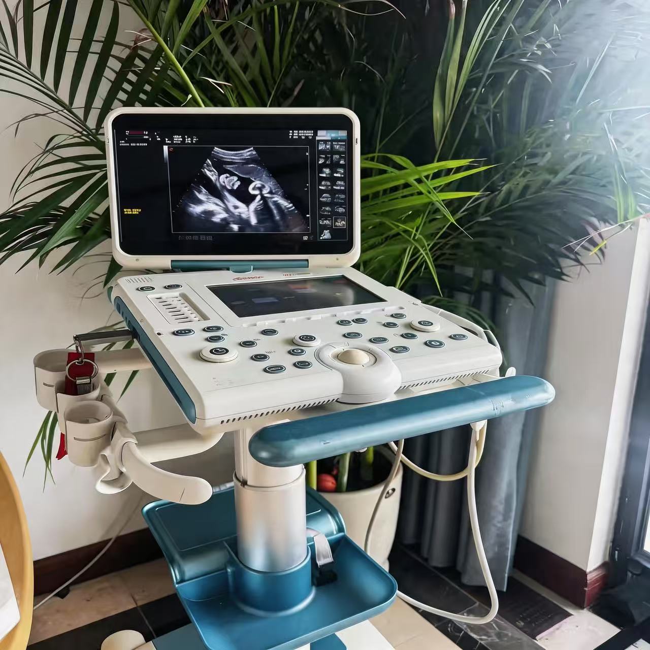 used ultrasound machine​