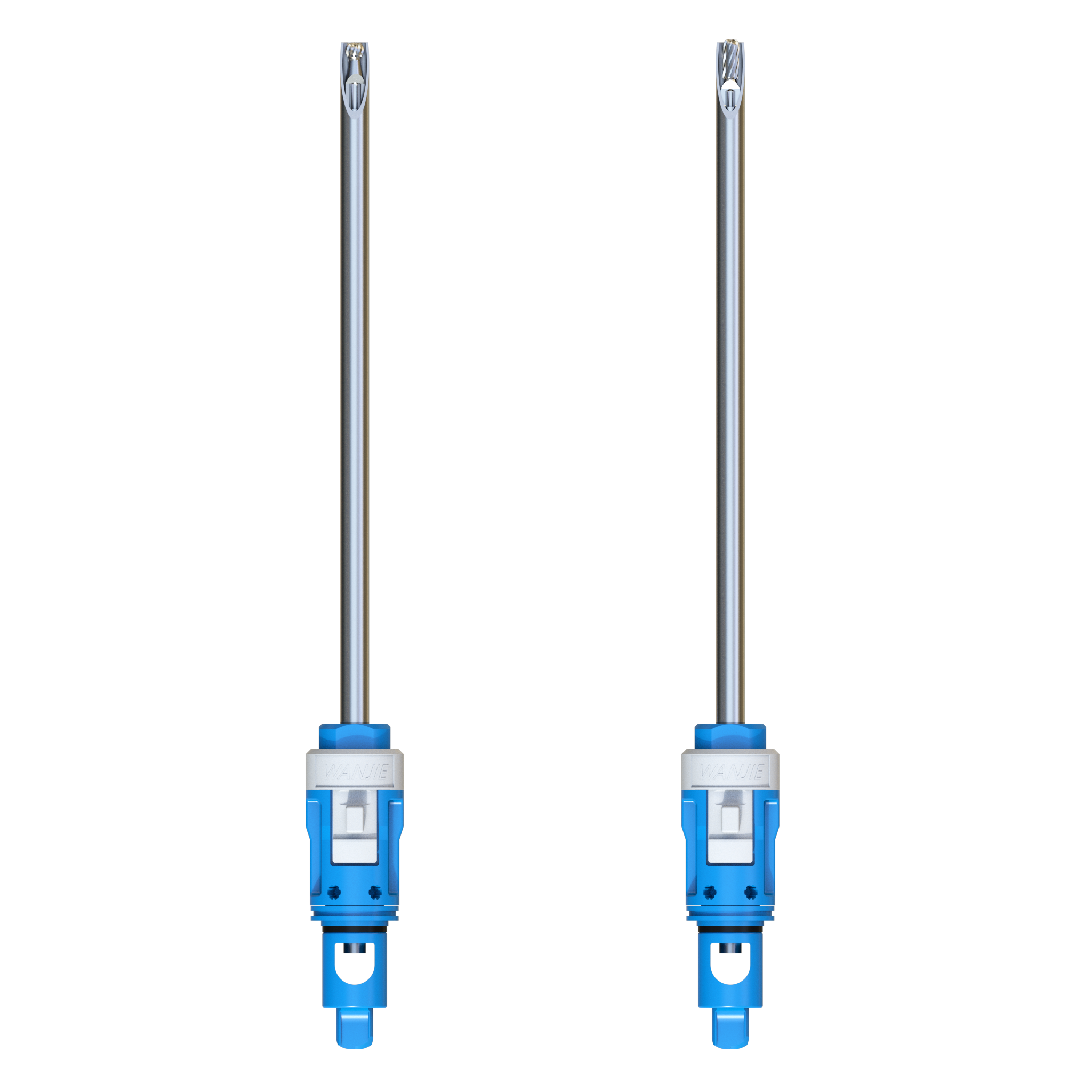 arthroscopic shavers​