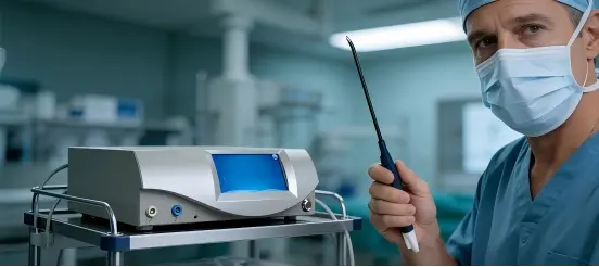 What Is a Coblator? Understanding Coblation Technology in Modern Surgery