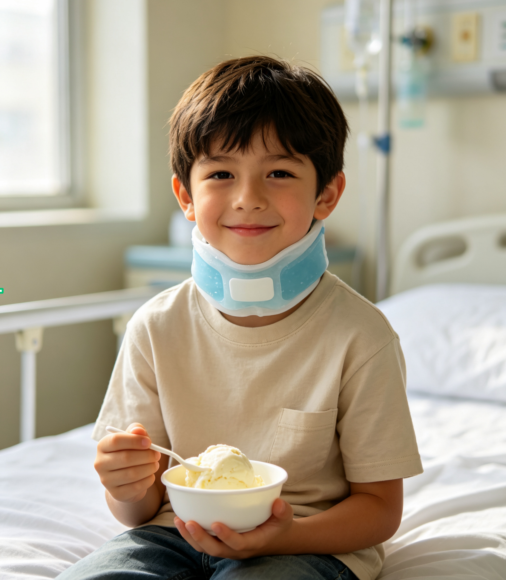 Coblation Tonsillectomy vs Electrocautery: Why Many Surgeons Prefer a Lower-Temperature Approach