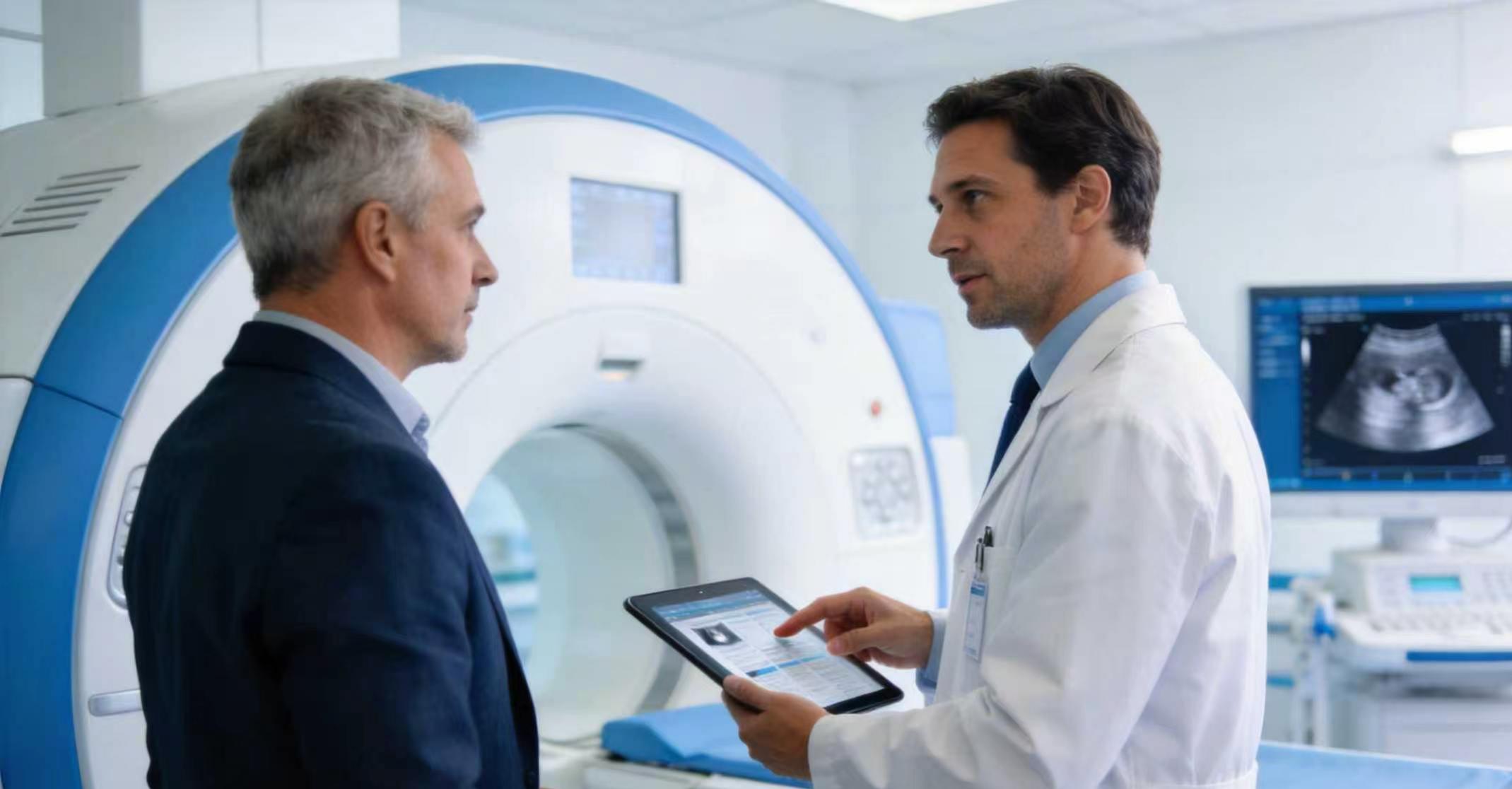 Used Medical Equipment: How Hospitals Reduce Costs Without Compromising Quality