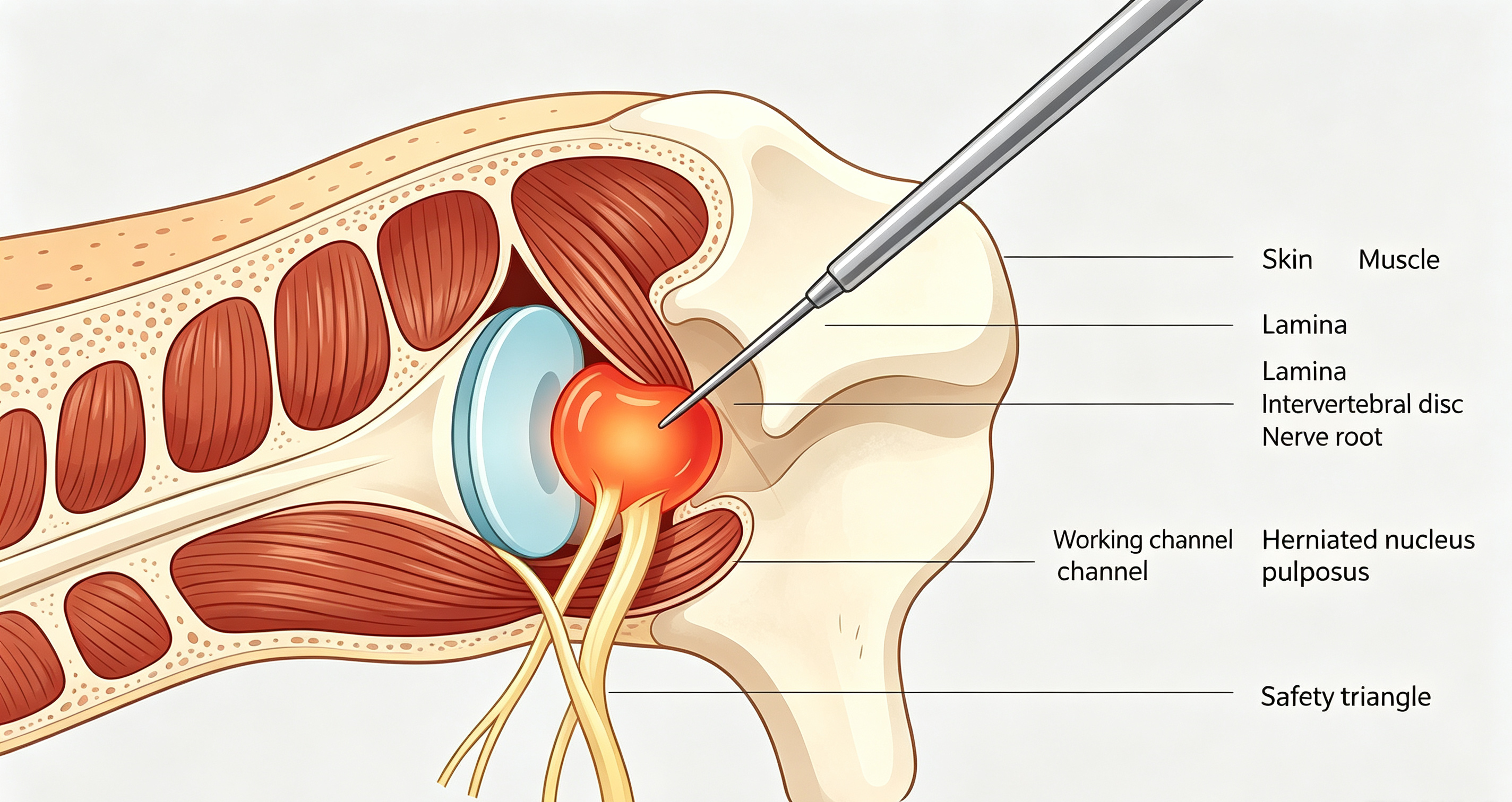 peld-3d-illustration-herniation peld-3d-illustration-herniation