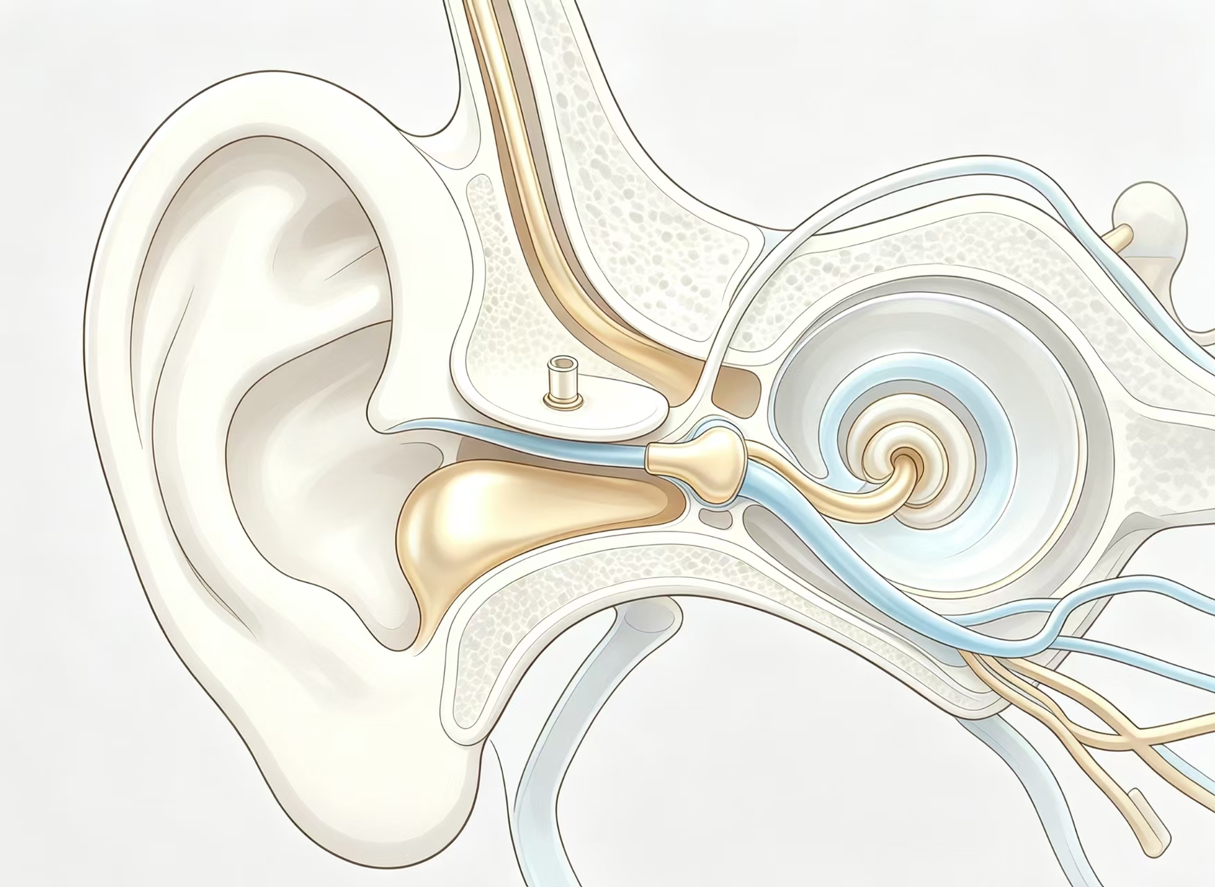 Ear Tubes (Tympanostomy Tubes): A Clinical Guide for Patients and Families