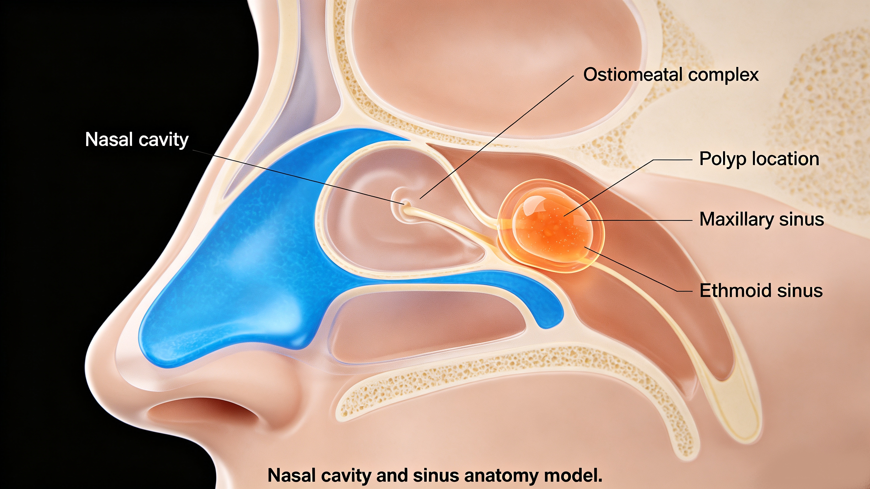 Modern ENT surgery precision, safety, and faster recovery