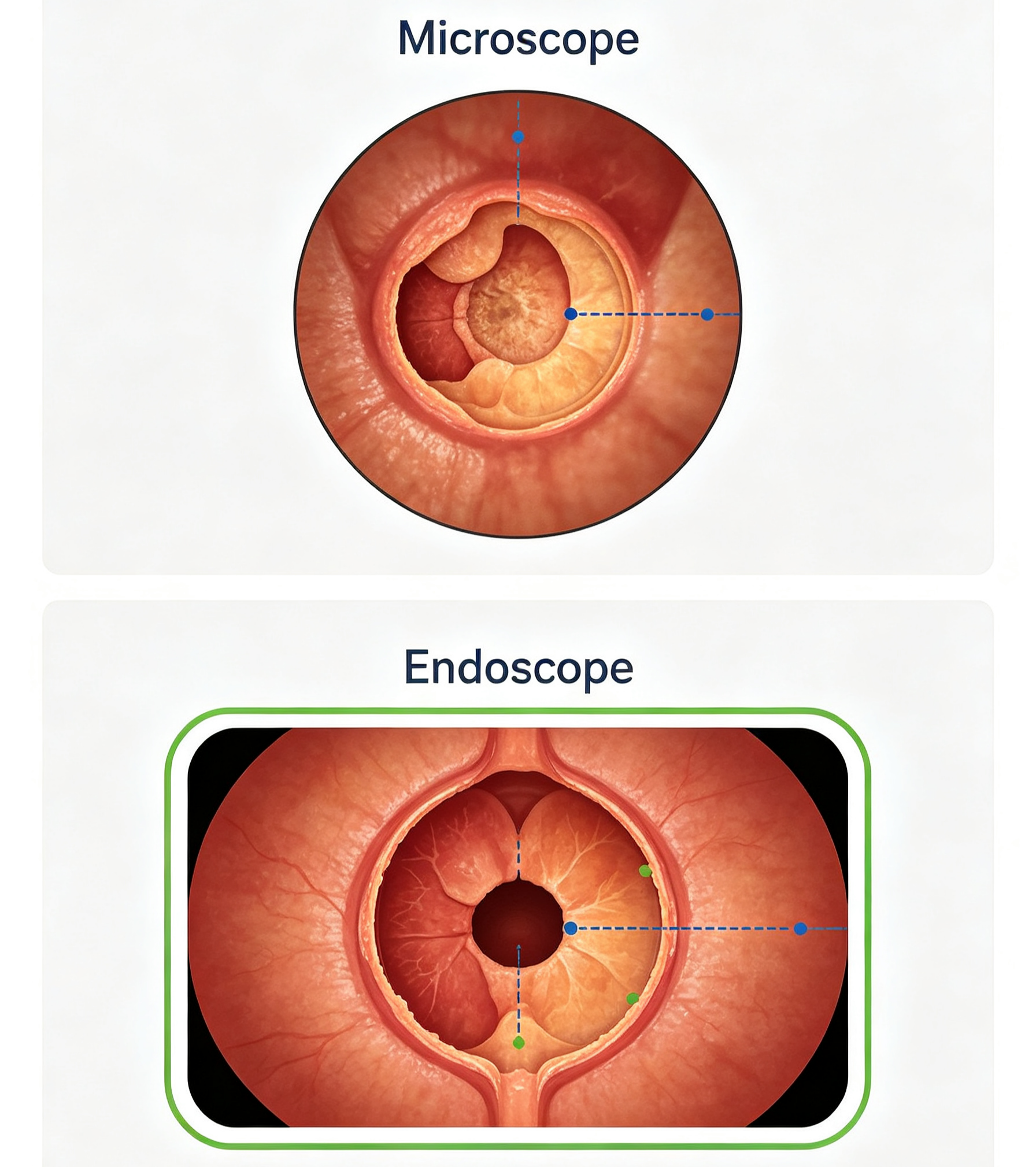 blind ear irrigation versus visualized pulsatile irrigation with endoscopic guidance comparison