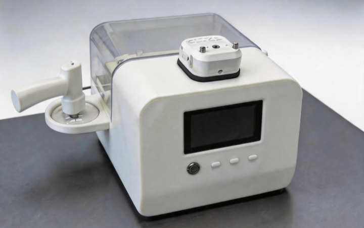 blind ear irrigation versus visualized pulsatile irrigation with endoscopic guidance comparison blind ear irrigation versus visualized pulsatile irrigation with endoscopic guidance comparison