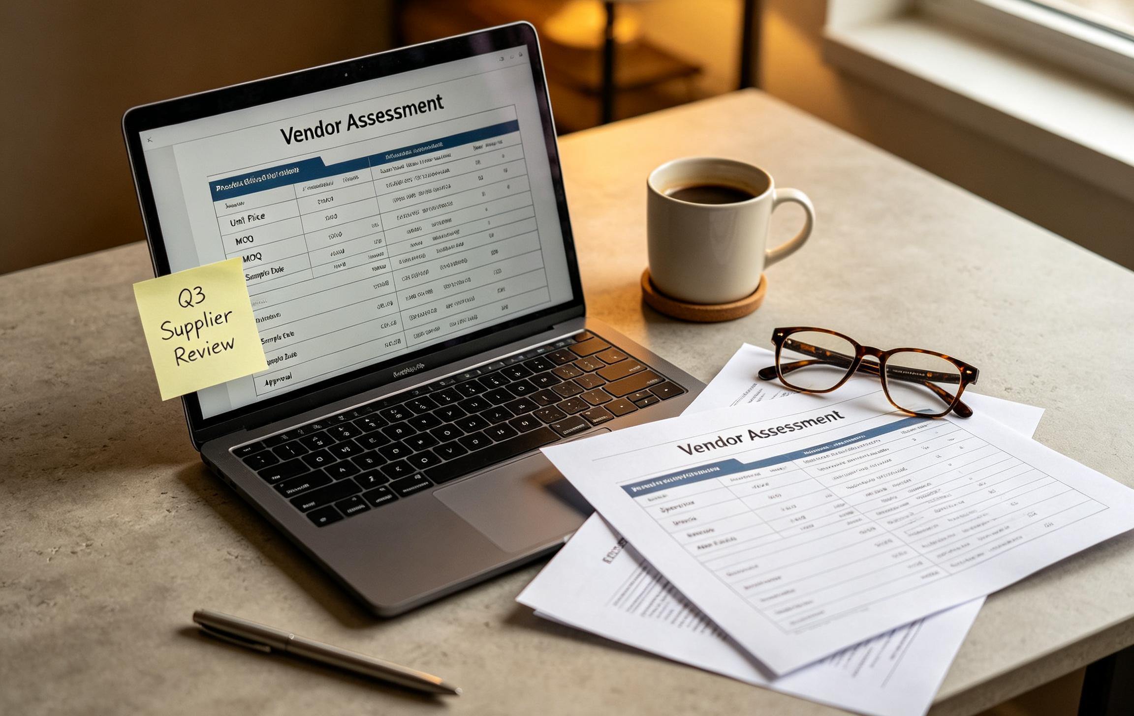 How Medical Device Distributors Can Evaluate ENT Surgical Device Suppliers