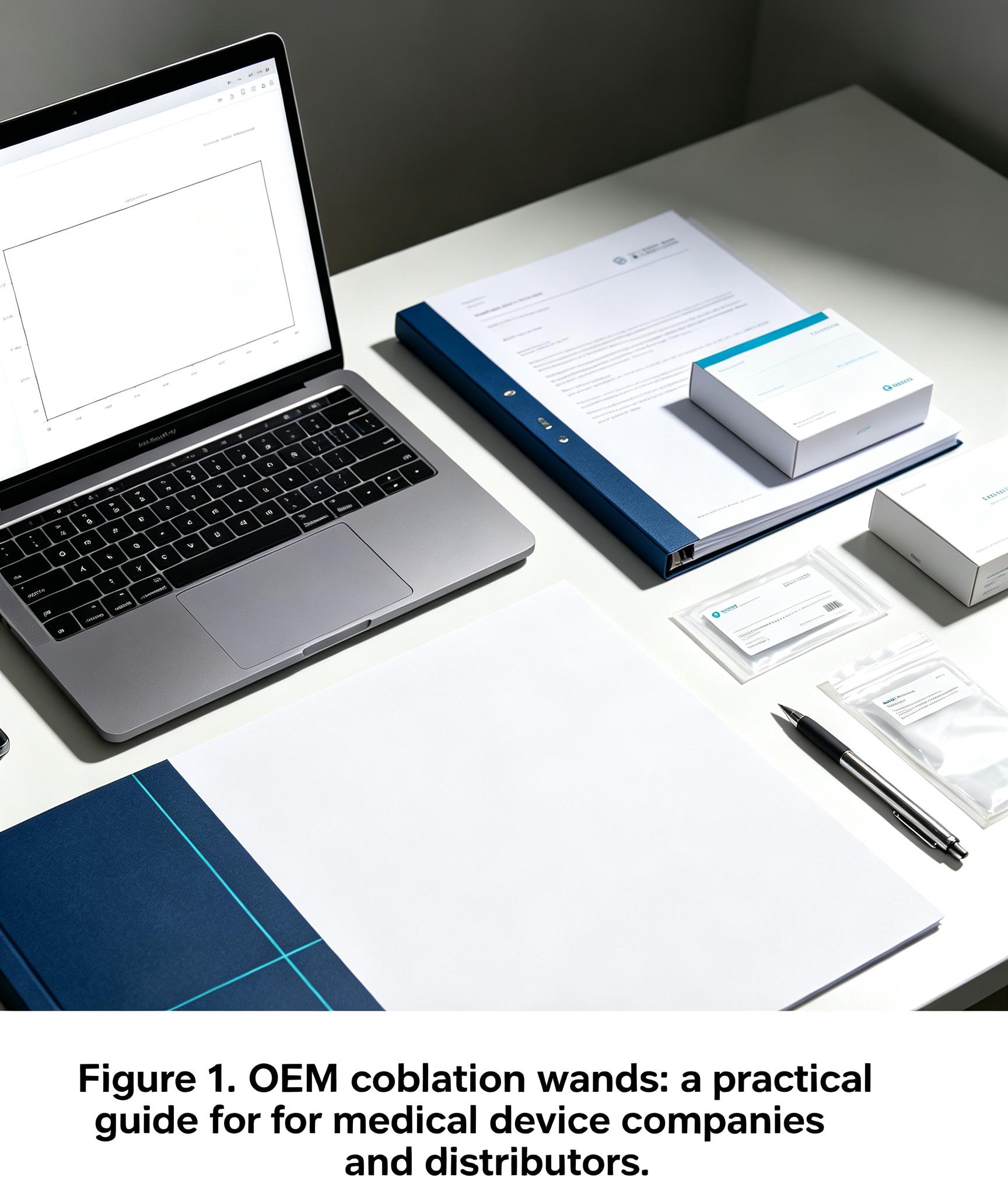 Coblation Wand Price: What Affects Distributor and Hospital Purchasing Cost?