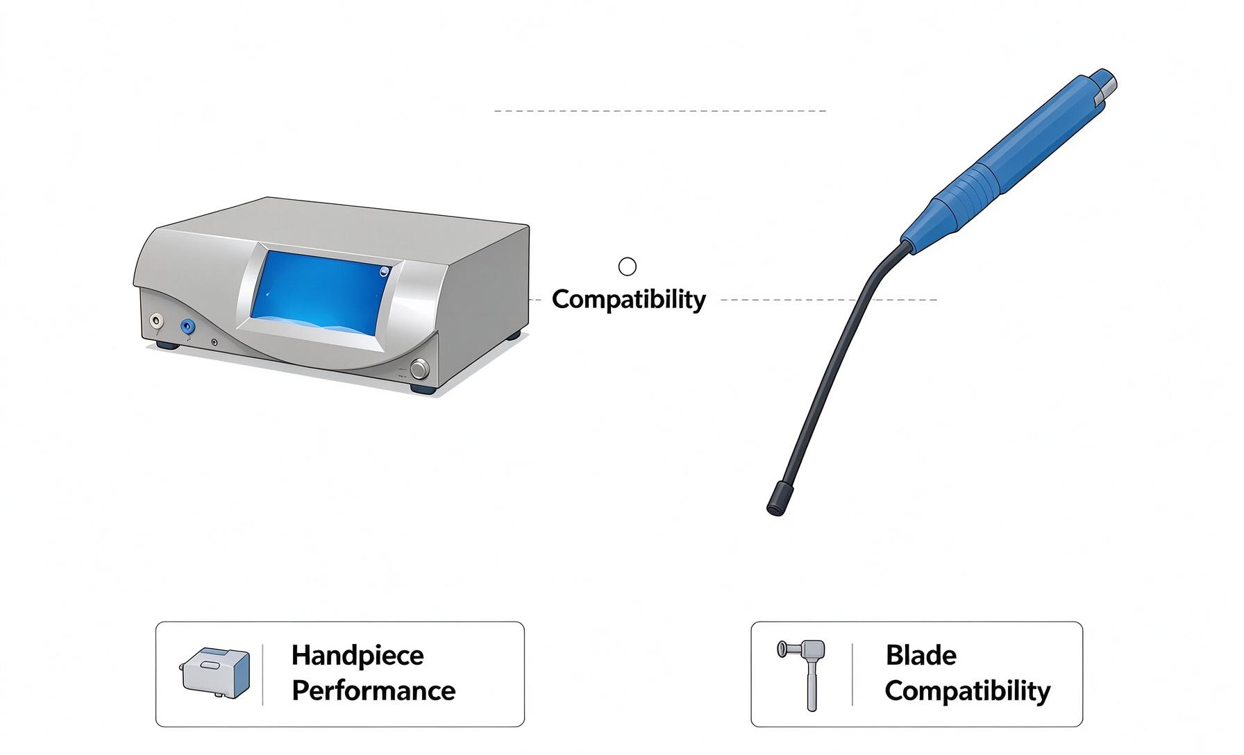 ENT shaver system procurement guide for sinus and nasal surgery ENT shaver system procurement guide for sinus and nasal surgery