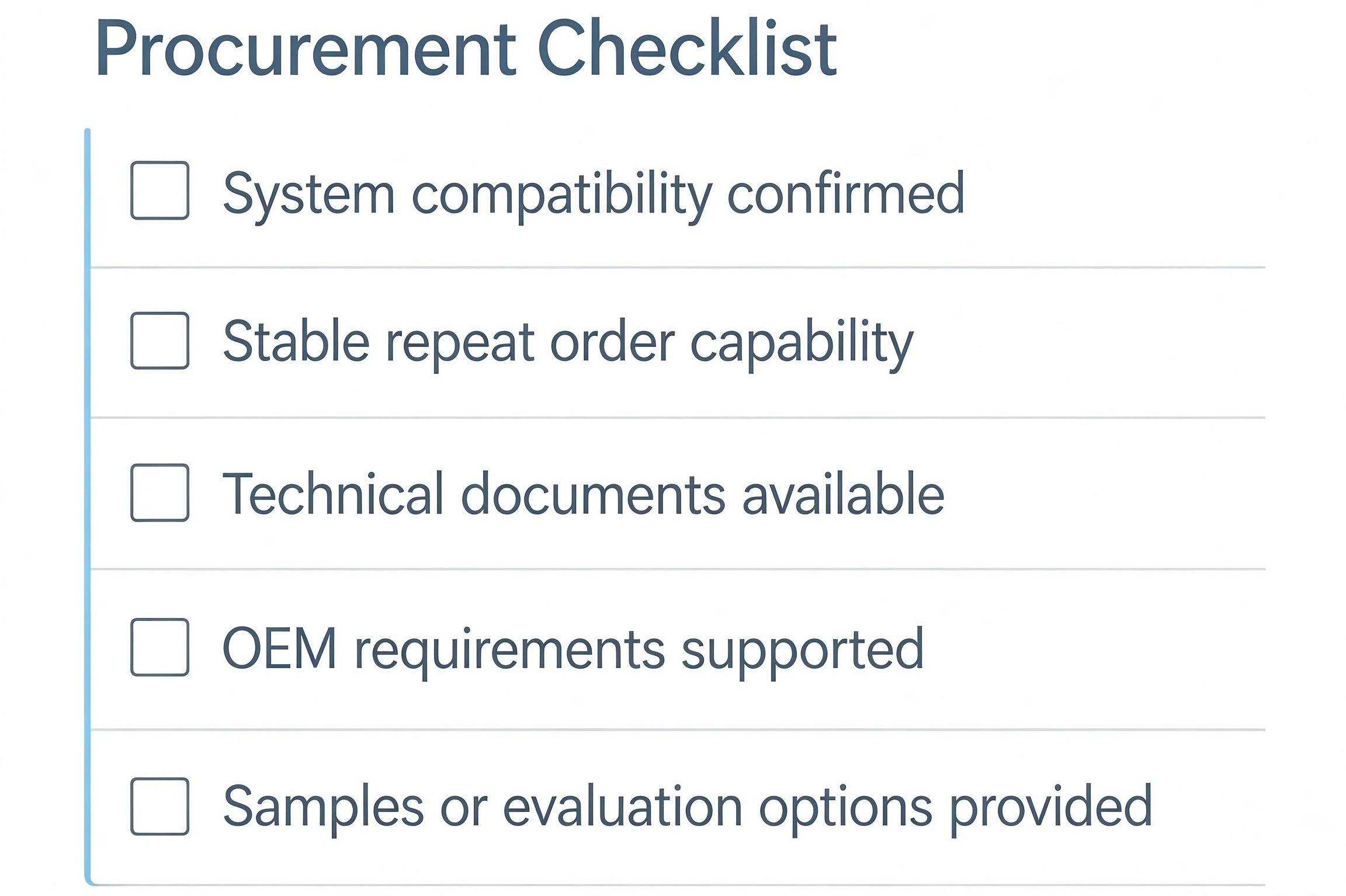 ENT shaver system procurement guide for sinus and nasal surgery ENT shaver system procurement guide for sinus and nasal surgery