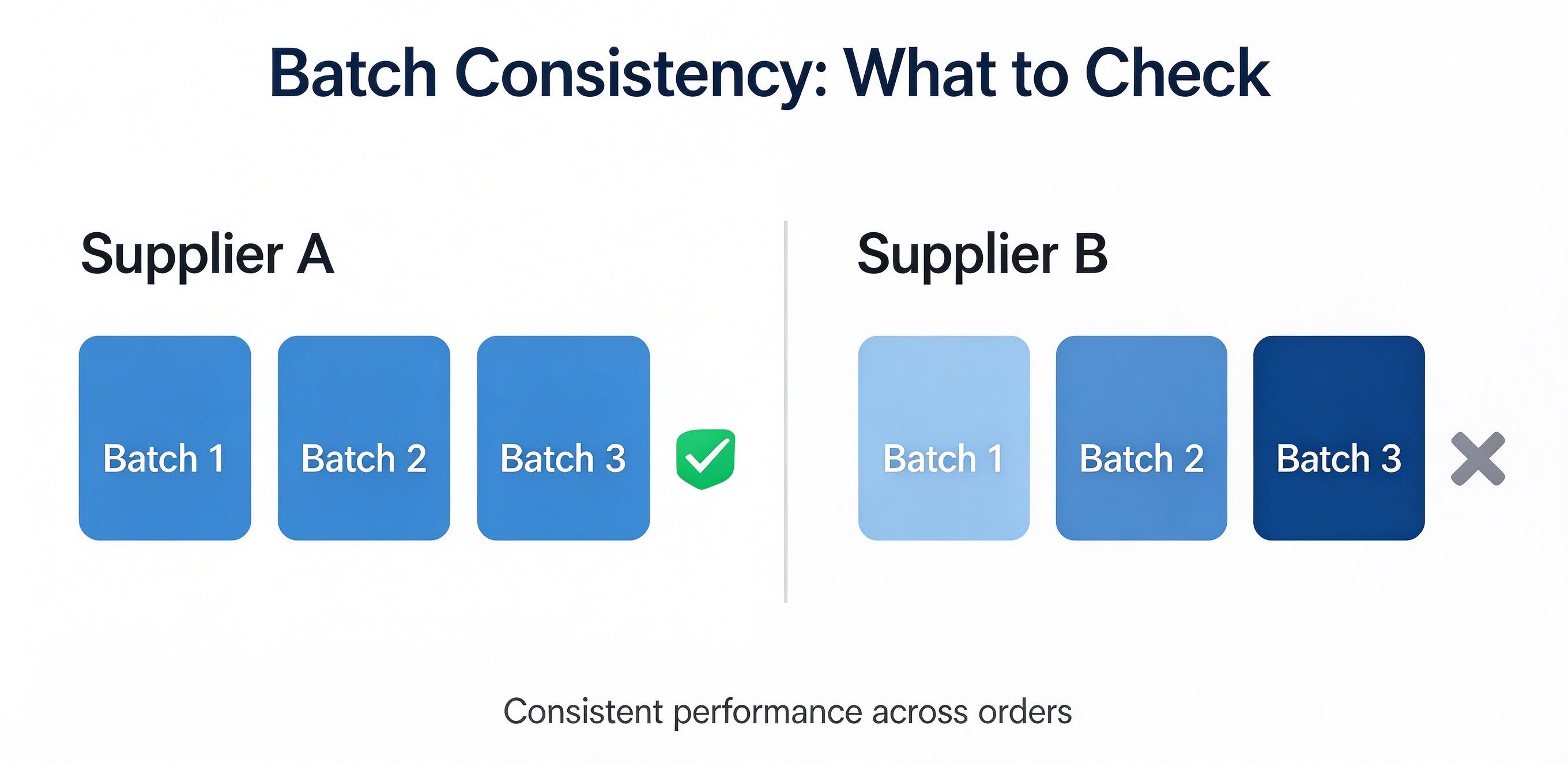 Guide to switching ENT surgical disposable suppliers